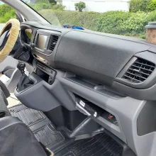 Fahrzeugbild ALMO Campervans Firenze Sehr gepflegt mit Fahrradträg #6
