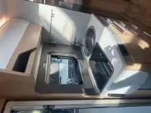 Fahrzeugbild Hymer B-Klasse MC T 580 #13