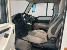 Fahrzeugbild Malibu I 470 RB LE K comfort #7