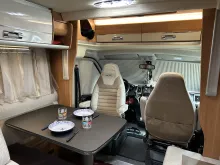 Fahrzeugbild Laika Ecovip 309 sehr gut Gepflegt TOP #3