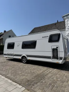 Fahrzeugbild Dethleffs Camper 560 FMK Gut gepflegt #3