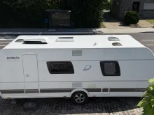 Fahrzeugbild Dethleffs Camper 560 FMK Gut gepflegt #4