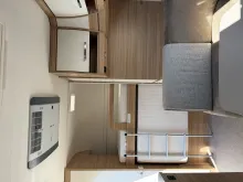 Fahrzeugbild Dethleffs Camper 560 FMK Gut gepflegt #8