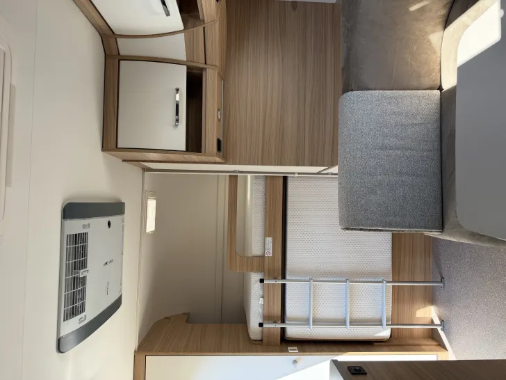 Fahrzeugbild Dethleffs Camper 560 FMK Gut gepflegt #8