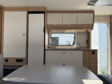 Fahrzeugbild Dethleffs Camper 560 FMK Gut gepflegt #9