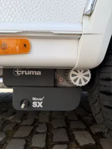 Fahrzeugbild Dethleffs Camper 560 FMK Gut gepflegt #10
