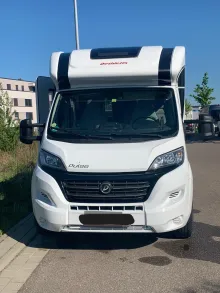 Fahrzeugbild Dethleffs Pulse T 7051 DBM #2