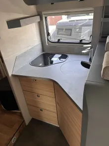 Fahrzeugbild Dethleffs Pulse T 7051 DBM #8