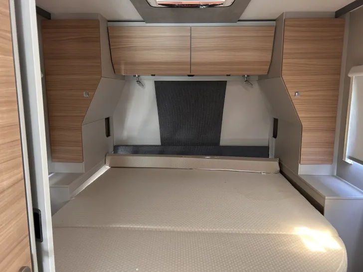 Fahrzeugbild Dethleffs Pulse T 7051 DBM #9