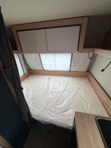 Fahrzeugbild Knaus Sport 420 QD #3