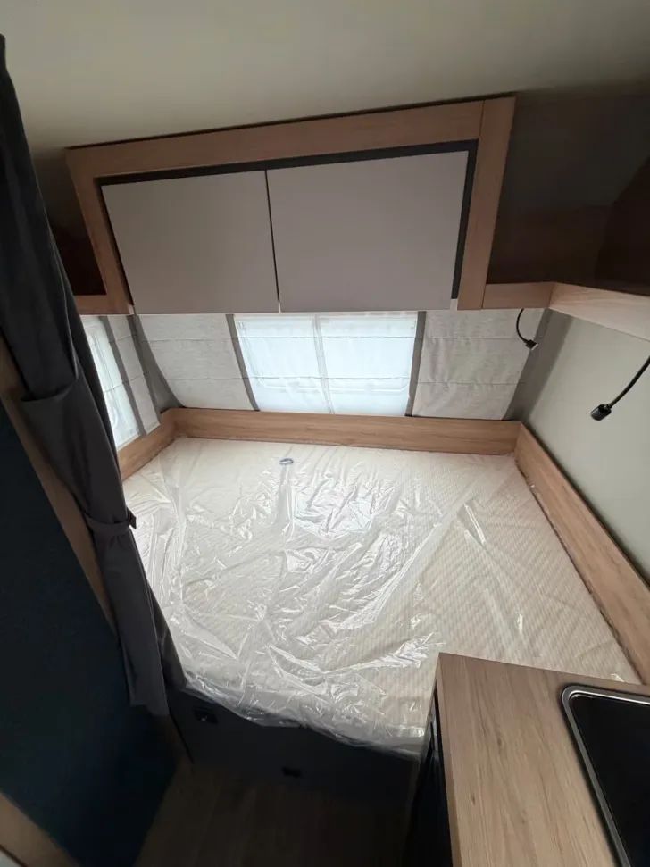 Fahrzeugbild Knaus Sport 420 QD #3