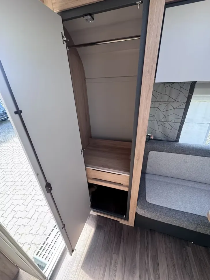 Fahrzeugbild Knaus Sport 420 QD #6