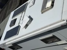 Fahrzeugbild Sunlight T 66 Sehr gepflegt #8