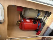 Fahrzeugbild Sunlight T 66 Sehr gepflegt #10