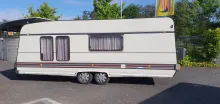 Fahrzeugbild Bürstner City 570 TV #2
