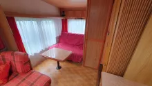 Fahrzeugbild Bürstner City 570 TV #6