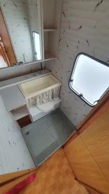 Fahrzeugbild Bürstner City 570 TV #10