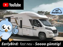 Fahrzeugbild Eura Mobil Profila RS 675 SB *Early Bird Aktion 2026* #1