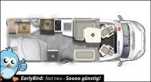 Fahrzeugbild Eura Mobil Profila RS 675 SB *Early Bird Aktion 2026* #3