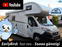 Fahrzeugbild Forster A 699 EB *Early Bird Aktion 2026* #1