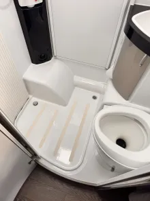 Fahrzeugbild Hobby Optima Premium T65 GE Gut gepflegt, aber natürlich #8
