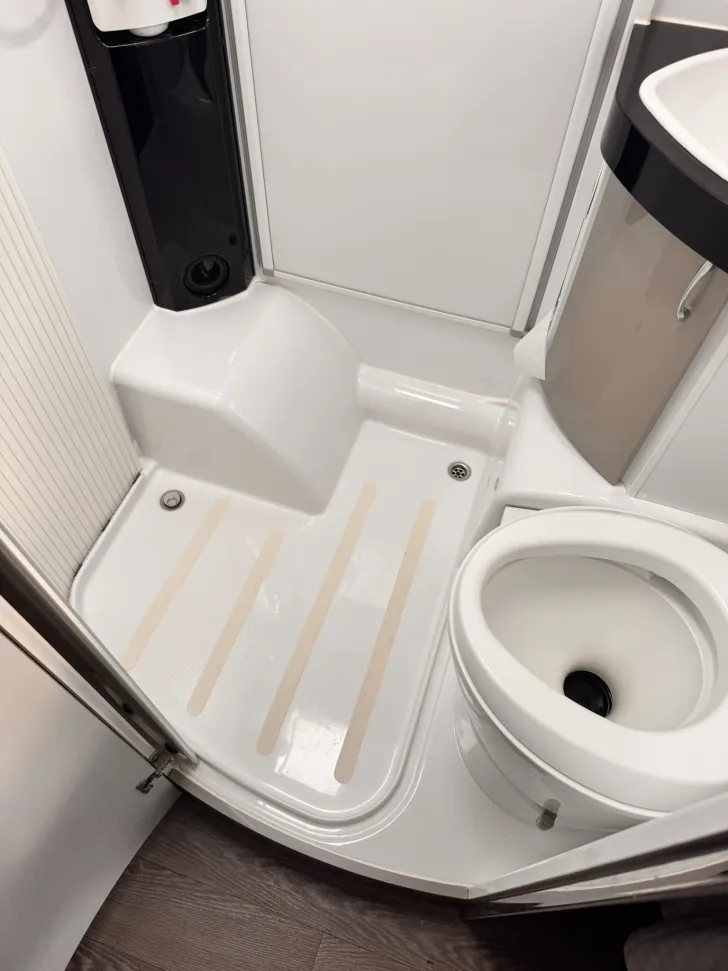 Fahrzeugbild Hobby Optima Premium T65 GE Gut gepflegt, aber natürlich #8