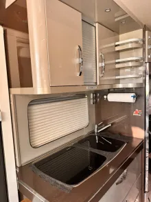 Fahrzeugbild Hobby Optima Premium T65 GE Gut gepflegt, aber natürlich #9