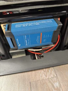 Fahrzeugbild Hobby Optima Premium T65 GE Gut gepflegt, aber natürlich #10