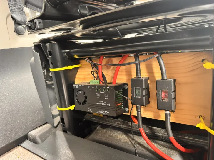 Fahrzeugbild Hobby Optima Premium T65 GE Gut gepflegt, aber natürlich #11