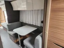 Fahrzeugbild Adria Alpina 903 HT kaum benuzt #7