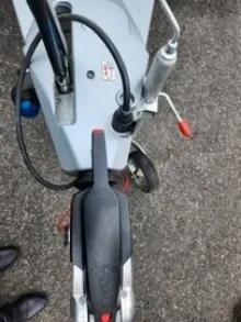 Fahrzeugbild Adria Alpina 903 HT kaum benuzt #9