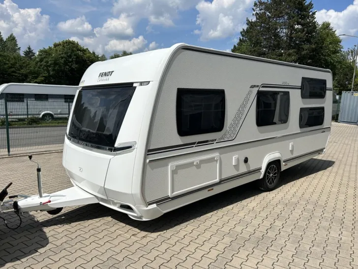 Fahrzeugbild Fendt Apero Activ 560 SKM #2