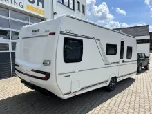 Fahrzeugbild Fendt Apero Activ 560 SKM #4
