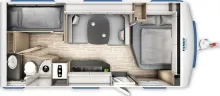 Fahrzeugbild Fendt Apero Activ 560 SKM #5