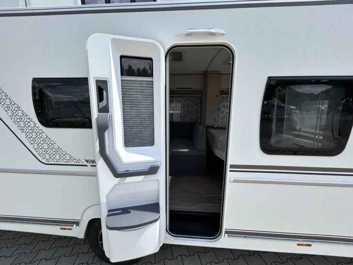 Fahrzeugbild Fendt Apero Activ 560 SKM #6