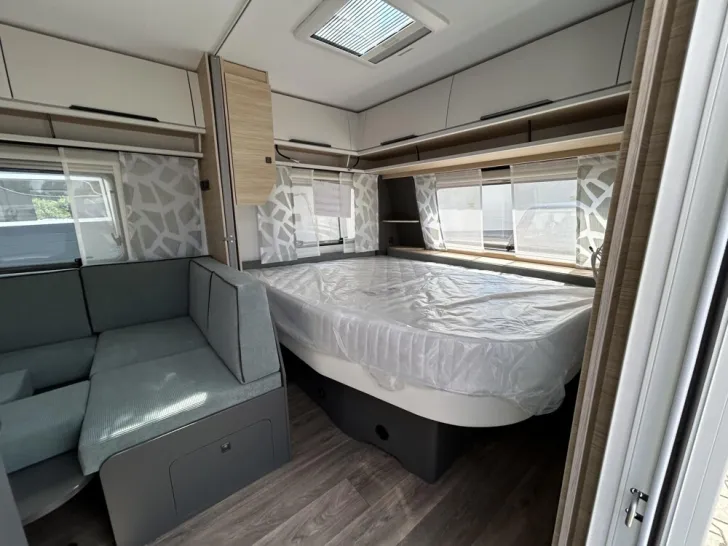 Fahrzeugbild Fendt Apero Activ 560 SKM #7