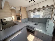 Fahrzeugbild Fendt Apero Activ 560 SKM #8