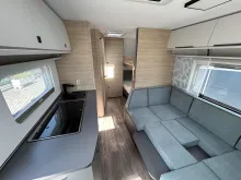 Fahrzeugbild Fendt Apero Activ 560 SKM #9