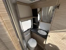Fahrzeugbild Fendt Apero Activ 560 SKM #11