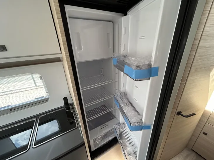 Fahrzeugbild Fendt Apero Activ 560 SKM #15