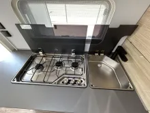 Fahrzeugbild Fendt Apero Activ 560 SKM #16