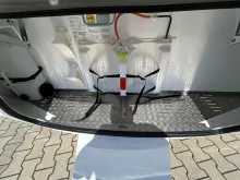 Fahrzeugbild Fendt Apero Activ 560 SKM #20