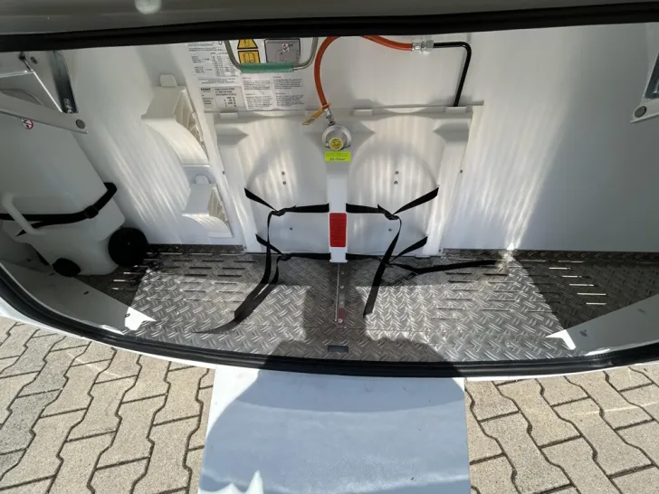 Fahrzeugbild Fendt Apero Activ 560 SKM #20