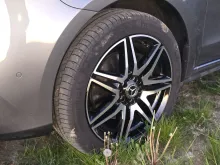 Fahrzeugbild Mercedes-Benz Mercedes V-Klasse Poessel CampStar #3