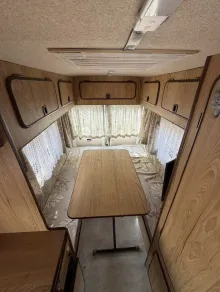 Fahrzeugbild Mercedes-Benz Sonstige 207 D #4