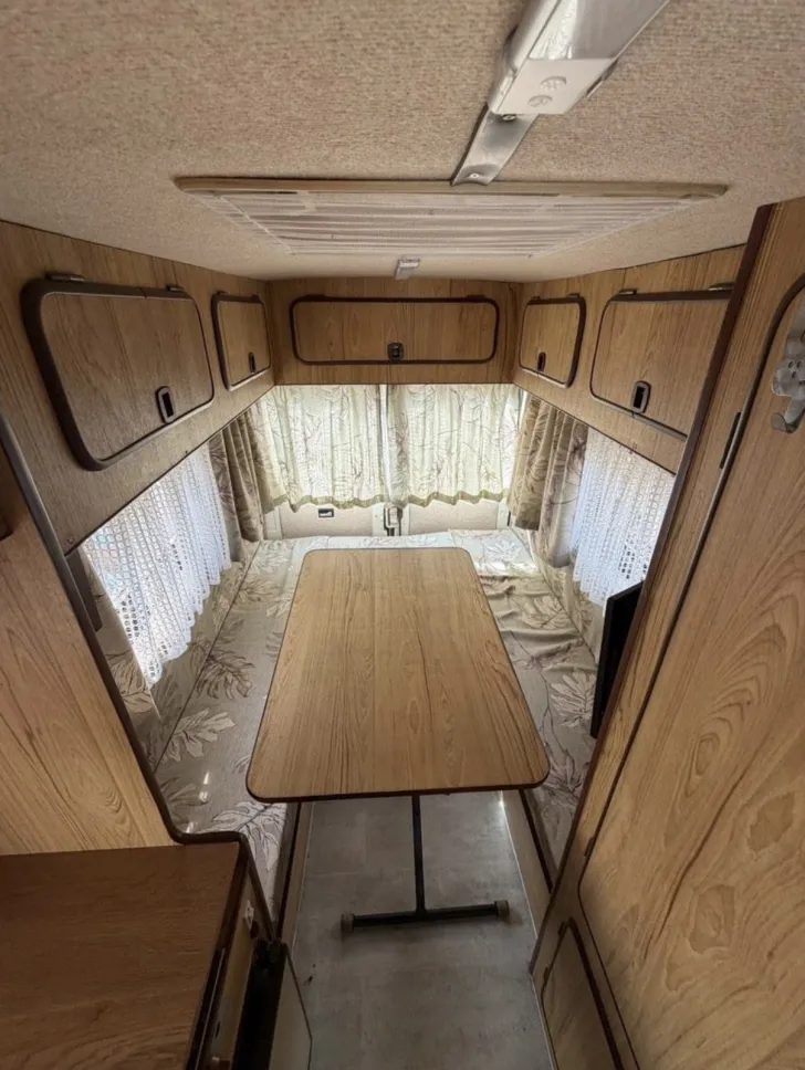 Fahrzeugbild Mercedes-Benz Sonstige 207 D #4