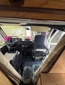 Fahrzeugbild Mercedes-Benz Sonstige 207 D #6