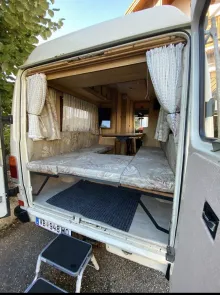 Fahrzeugbild Mercedes-Benz Sonstige 207 D #9