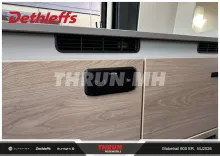 Fahrzeugbild Dethleffs Globetrail 600 ER Fiat #14