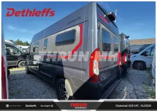 Fahrzeugbild Dethleffs Globetrail 600 ER Fiat #5